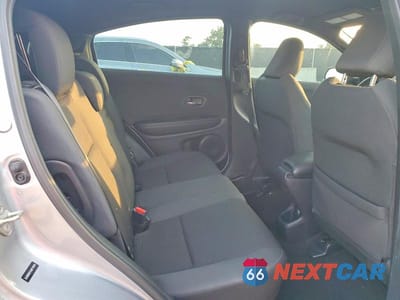 Zdjęcie 11 z 14 samochodu: 2020 HONDA HR-V SPORT VIN:3CZRU5H17LM714970 - miniatura