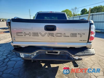 Zdjęcie 6 z 13 samochodu: 2003 CHEVROLET SILVERADO C1500 VIN:1GCEC14V13Z154404 - miniatura