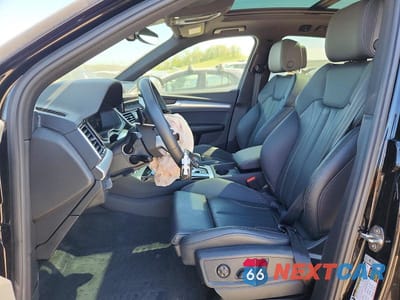 Zdjęcie 7 z 13 samochodu: 2024 AUDI Q5 PREMIUM 45 VIN:WA1GAAFY6R2100131 - miniatura