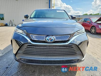 Piąte zdjęcie samochodu w środku: 2021 TOYOTA VENZA LE VIN:JTEAAAAH5MJ004519 - miniatura