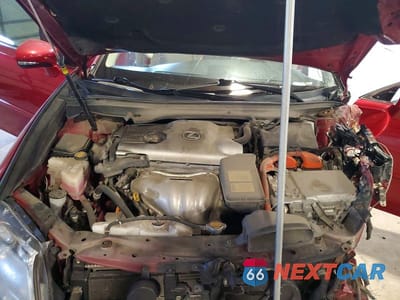 Zdjęcie 11 z 12 samochodu: 2013 LEXUS ES 300H VIN:JTHBW1GG0D2012917 - miniatura