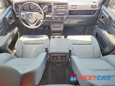 Zdjęcie 8 z 12 samochodu: 2014 HONDA RIDGELINE SPORT VIN:5FPYK1F72EB011993 - miniatura