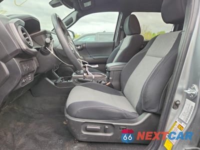 Zdjęcie 7 z 13 samochodu: 2023 TOYOTA TACOMA TRD SPORT VIN:3TMDZ5BN2PM153760 - miniatura