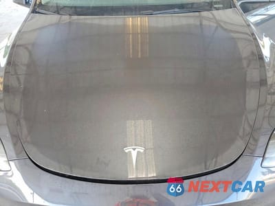 Zdjęcie 11 z 13 samochodu: 2025 TESLA MODEL Y VIN:7SAYGDEE1SA360036 - miniatura
