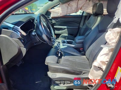 Zdjęcie 7 z 12 samochodu: 2014 CADILLAC SRX LUXURY COLLECTION VIN:3GYFNEE32ES639440 - miniatura