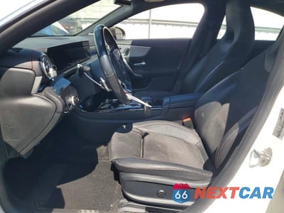 Zdjęcie 7 z 12 samochodu: 2020 MERCEDES-BENZ CLA 250 4MATIC VIN:W1K5J4HB5LN090517 - miniatura