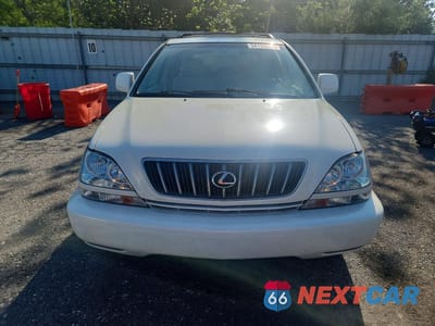 Piąte zdjęcie samochodu w środku: 2002 LEXUS RX 300 VIN:JTJHF10U720274984 - miniatura