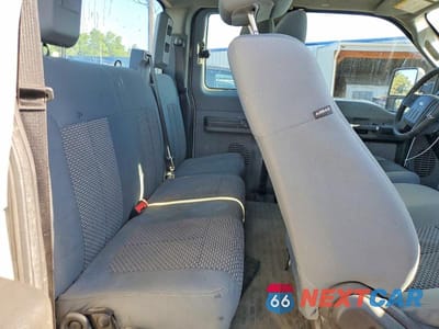 Zdjęcie 10 z 12 samochodu: 2015 FORD F250 SUPER DUTY VIN:1FT7X2B6XFEB31018 - miniatura