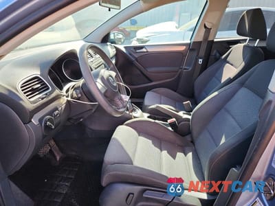 Zdjęcie 7 z 12 samochodu: 2012 VOLKSWAGEN GOLF VIN:WVWDB7AJ6CW221874 - miniatura