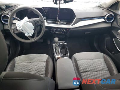 Zdjęcie 8 z 14 samochodu: 2025 CHEVROLET TRAX 1LT VIN:KL77LHEP3SC312399 - miniatura