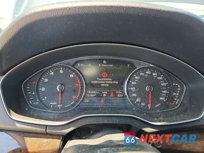 Zdjęcie 9 z 13 samochodu: 2019 AUDI Q5 PREMIUM VIN:WA1ANAFYXK2052276 - miniatura