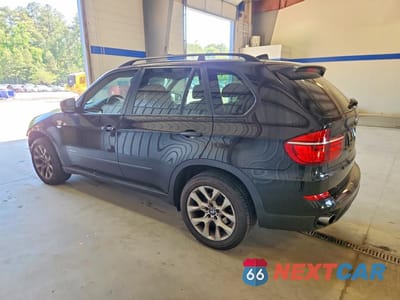 Drugie zdjęcie samochodu z przodu: 2012 BMW X5 XDRIVE35I VIN:5UXZV4C59CL991854 - miniatura