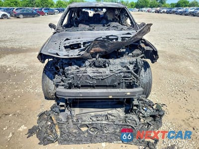 Piąte zdjęcie samochodu w środku: 2023 JEEP COMPASS LIMITED VIN:3C4NJDCN9PT519756 - miniatura