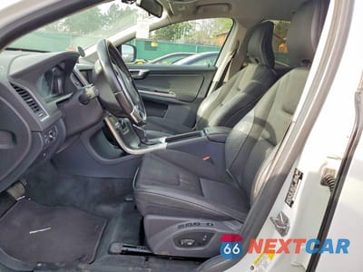 Zdjęcie 7 z 12 samochodu: 2015 VOLVO XC60 T5 VIN:YV4612RJXF2712959 - miniatura