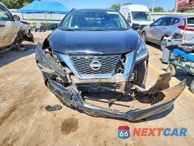 Piąte zdjęcie samochodu w środku: 2023 NISSAN MURANO SV VIN:5N1AZ2BJ7PC107627 - miniatura