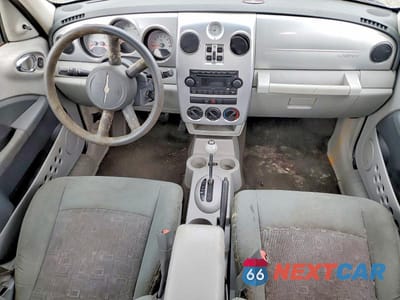 Zdjęcie 8 z 12 samochodu: 2009 CHRYSLER PT CRUISER VIN:3A8FY48969T573278 - miniatura