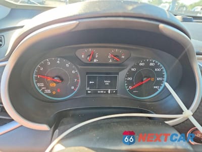 Zdjęcie 9 z 12 samochodu: 2023 CHEVROLET MALIBU LT VIN:1G1ZD5ST7PF231168 - miniatura