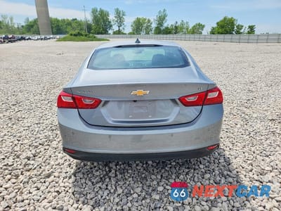 Zdjęcie 6 z 13 samochodu: 2024 CHEVROLET MALIBU LT VIN:1G1ZD5ST9RF170666 - miniatura