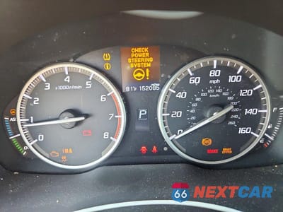 Zdjęcie 9 z 12 samochodu: 2013 ACURA ILX HYBRID TECH VIN:19VDE3F72DE300296 - miniatura