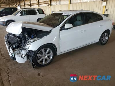 2016 VOLVO S60 PREMIER YV126MFK2G2401467 - główne zdjęcie licytacji z USA - miniatura