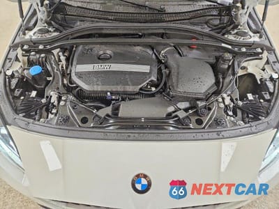 Zdjęcie 11 z 12 samochodu: 2026 BMW 228 VIN:WBA83GG00T7U83667 - miniatura