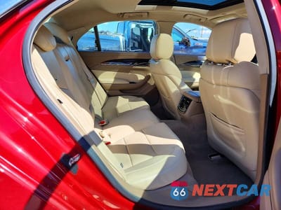 Zdjęcie 10 z 12 samochodu: 2015 CADILLAC CTS PREMIUM COLLECTION VIN:1G6AT5S32F0140207 - miniatura