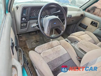 Zdjęcie 8 z 12 samochodu: 1992 FORD RANGER VIN:1FTCR11X2NTA03153 - miniatura