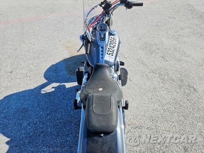Zdjęcie 6 z 8 samochodu: 2021 HARLEY-DAVIDSON FLFBS VIN:1HD1YGK19MB025970 - miniatura