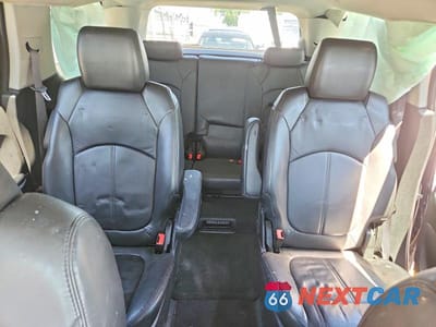 Zdjęcie 10 z 13 samochodu: 2012 GMC ACADIA SLT-1 VIN:1GKKVRED0CJ177483 - miniatura