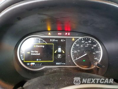 Zdjęcie 9 z 12 samochodu: 2018 NISSAN KICKS SR VIN:3N1CP5CU6JL534518 - miniatura