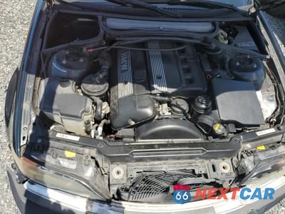 Zdjęcie 11 z 12 samochodu: 2004 BMW 330 CI VIN:WBABW53494PL45508 - miniatura