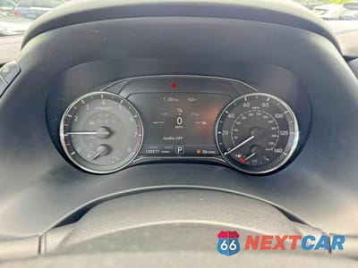 Zdjęcie 8 z 10 samochodu: 2020 INFINITI QX80 LUXE VIN:JN8AZ2NE8L9255512 - miniatura