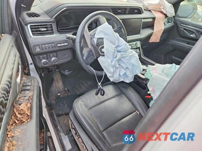Zdjęcie 8 z 13 samochodu: 2023 GMC YUKON XL DENALI VIN:1GKS2JKL7PR392260 - miniatura