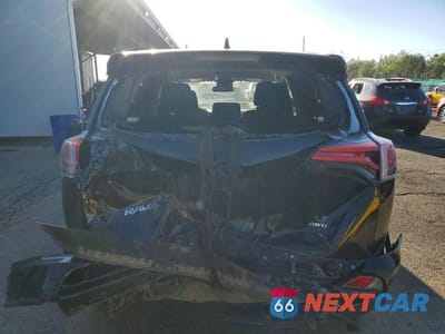 Zdjęcie 6 z 13 samochodu: 2018 TOYOTA RAV4 LE VIN:2T3BFREV8JW741347 - miniatura