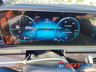 Zdjęcie 9 z 13 samochodu: 2020 MERCEDES-BENZ GLE 350 VIN:4JGFB4JB0LA114215 - miniatura