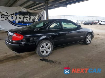 Trzecie zdjęcie samochodu z tyłu: 2001 ACURA 3.2CL TYPE-S VIN:19UYA42701A036625 - miniatura