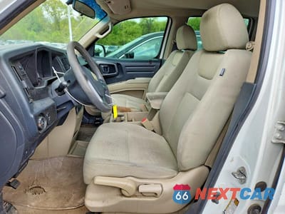 Zdjęcie 7 z 13 samochodu: 2009 HONDA RIDGELINE RT VIN:5FPYK16219B102621 - miniatura