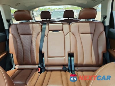 Zdjęcie 10 z 13 samochodu: 2019 AUDI Q7 PREMIUM PLUS VIN:WA1LHAF71KD024183 - miniatura