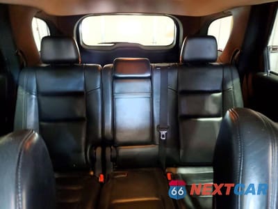 Zdjęcie 10 z 13 samochodu: 2013 DODGE DURANGO CREW VIN:1C4RDJDG2DC611371 - miniatura
