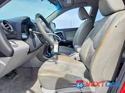 Zdjęcie 7 z 14 samochodu: 2010 TOYOTA RAV4 BASE VIN:JTMKF4DV7A5019041 - miniatura