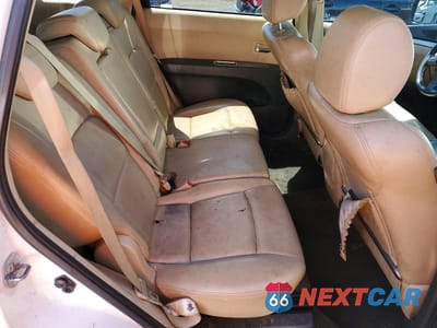 Zdjęcie 11 z 14 samochodu: 2008 SUBARU TRIBECA LIMITED VIN:4S4WX92D984402531 - miniatura