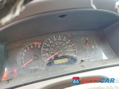 Zdjęcie 9 z 12 samochodu: 2005 TOYOTA COROLLA CE VIN:1NXBR32E45Z553142 - miniatura