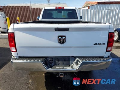 Zdjęcie 6 z 12 samochodu: 2015 RAM 1500 VIN:3C6JR7DT2FG637930 - miniatura