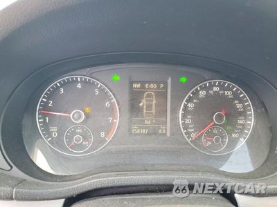 Zdjęcie 9 z 12 samochodu: 2012 VOLKSWAGEN PASSAT SE VIN:1VWBP7A31CC081693 - miniatura