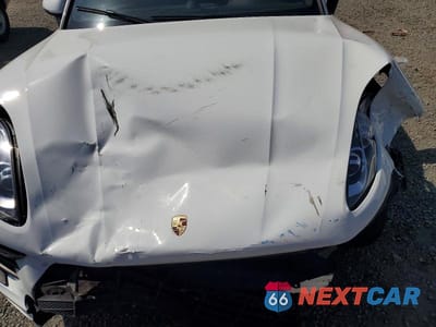 Zdjęcie 12 z 13 samochodu: 2017 PORSCHE MACAN VIN:WP1AA2A53HLB01792 - miniatura