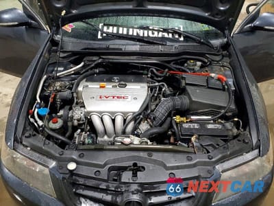 Zdjęcie 11 z 12 samochodu: 2004 ACURA TSX VIN:JH4CL95884C036206 - miniatura