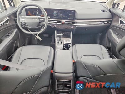 Zdjęcie 8 z 13 samochodu: 2026 KIA SPORTAGE EX VIN:5XYK33DF3TG345540 - miniatura