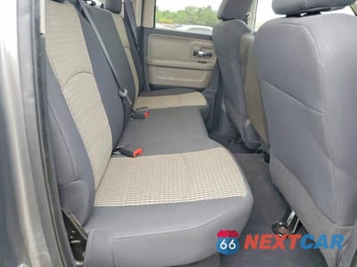 Zdjęcie 10 z 13 samochodu: 2009 DODGE RAM 1500 VIN:1D3HV18P29S805194 - miniatura