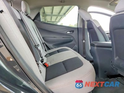 Zdjęcie 10 z 12 samochodu: 2021 CHEVROLET BOLT EV LT VIN:1G1FY6S0XM4108751 - miniatura