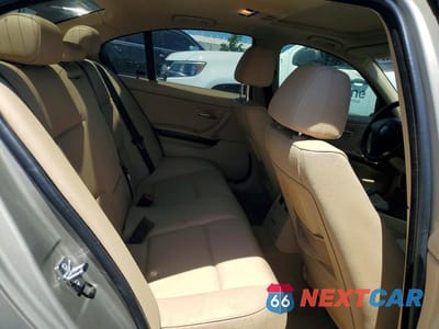 Zdjęcie 10 z 12 samochodu: 2008 BMW 328 I VIN:WBAVA37518NL48133 - miniatura